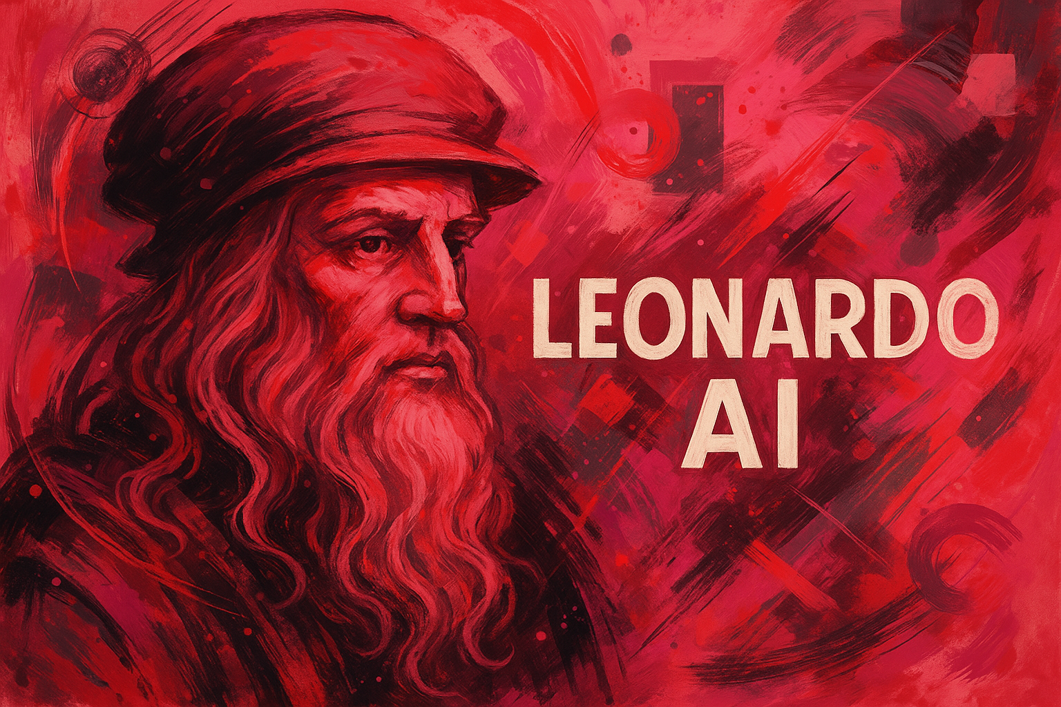Leonardo AI