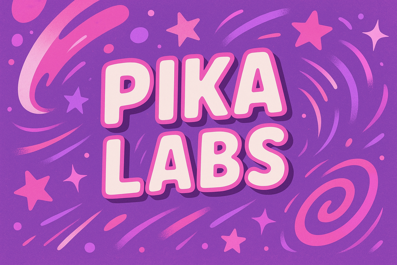 Pika Labs